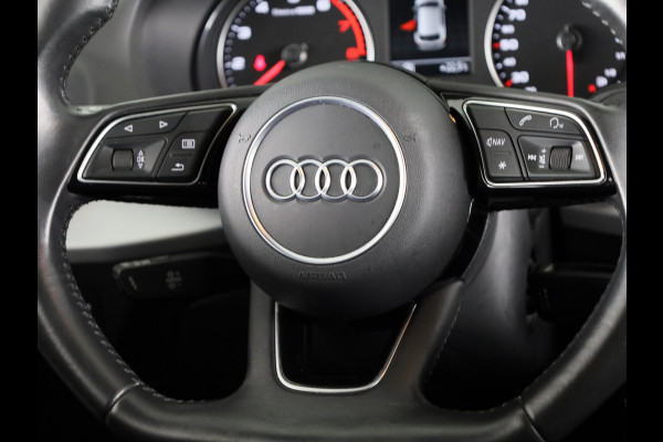 Audi Q2 30 TFSI Sport Pro Line 116pk Automaat | Navigatie | Climatronic | Lichtmetalen velgen