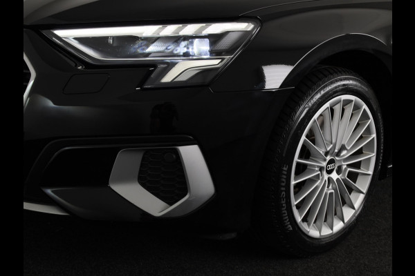 Audi A3 Sportback 35 TFSI Business edition 150 pk | Navigatie | Parkeersensoren achter | Adaptieve cruise control | Apple Carplay/Android Auto |