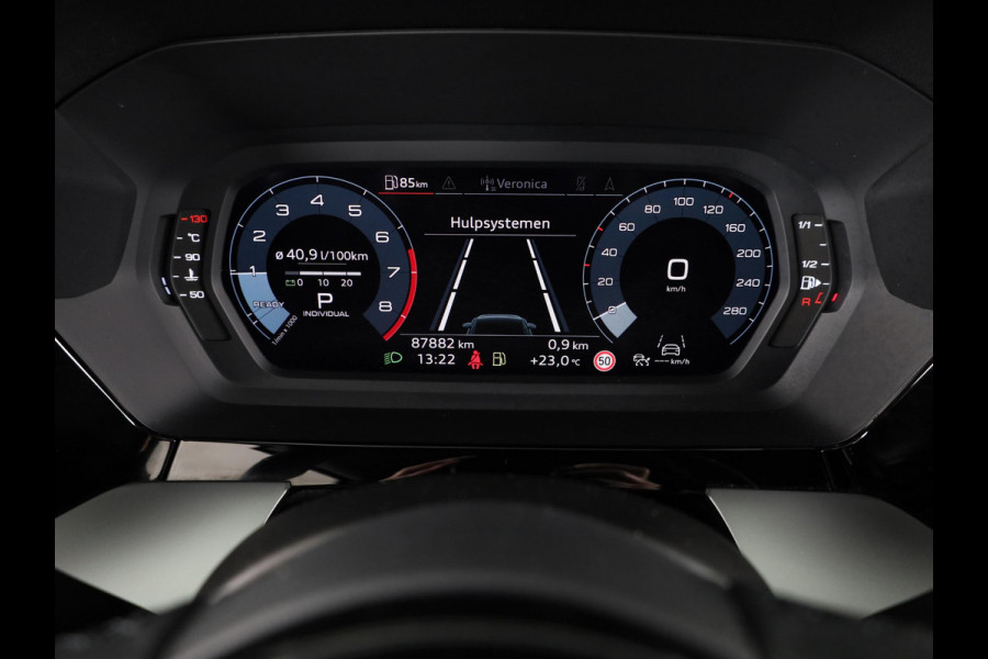 Audi A3 Sportback 35 TFSI Business edition 150 pk | Navigatie | Parkeersensoren achter | Adaptieve cruise control | Apple Carplay/Android Auto |