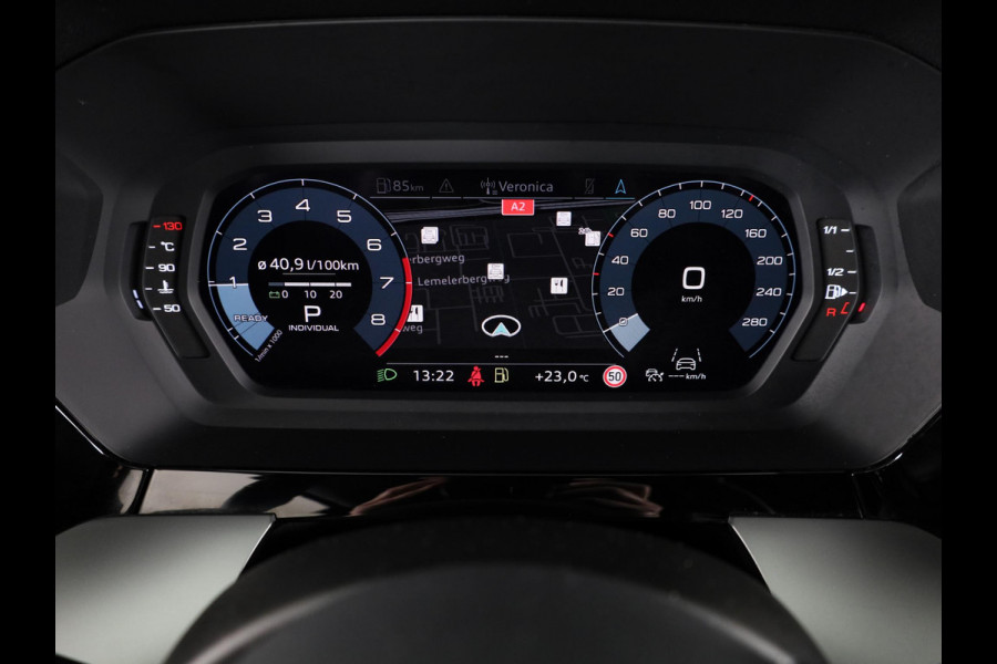 Audi A3 Sportback 35 TFSI Business edition 150 pk | Navigatie | Parkeersensoren achter | Adaptieve cruise control | Apple Carplay/Android Auto |
