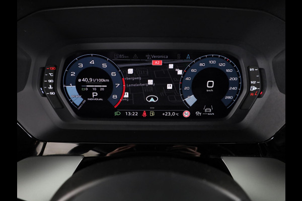 Audi A3 Sportback 35 TFSI Business edition 150 pk | Navigatie | Parkeersensoren achter | Adaptieve cruise control | Apple Carplay/Android Auto |