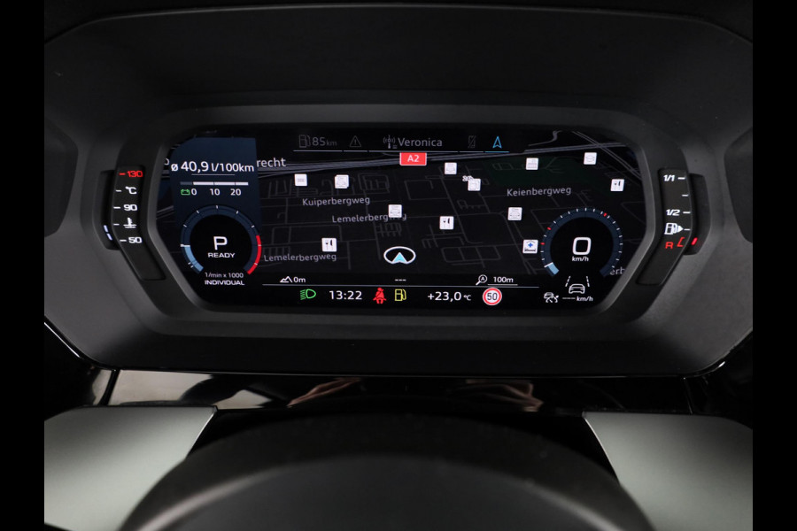 Audi A3 Sportback 35 TFSI Business edition 150 pk | Navigatie | Parkeersensoren achter | Adaptieve cruise control | Apple Carplay/Android Auto |