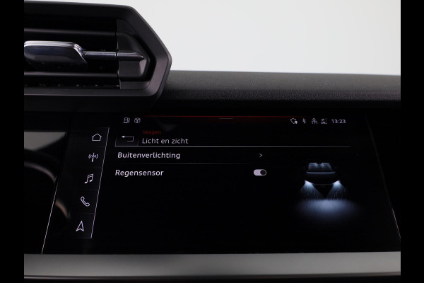 Audi A3 Sportback 35 TFSI Business edition 150 pk | Navigatie | Parkeersensoren achter | Adaptieve cruise control | Apple Carplay/Android Auto |