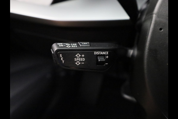 Audi A3 Sportback 35 TFSI Business edition 150 pk | Navigatie | Parkeersensoren achter | Adaptieve cruise control | Apple Carplay/Android Auto |