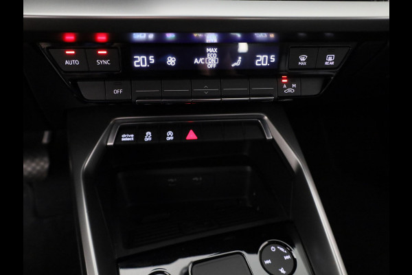 Audi A3 Sportback 35 TFSI Business edition 150 pk | Navigatie | Parkeersensoren achter | Adaptieve cruise control | Apple Carplay/Android Auto |