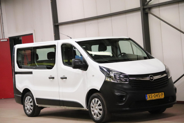 Opel Vivaro Combi PERSONENVERVOER 9 LEASE 258 EURO PER MAAND Opel Vivaro Combi PERSONENVERVOER 9 LEASE 366 EURO PER MAAND