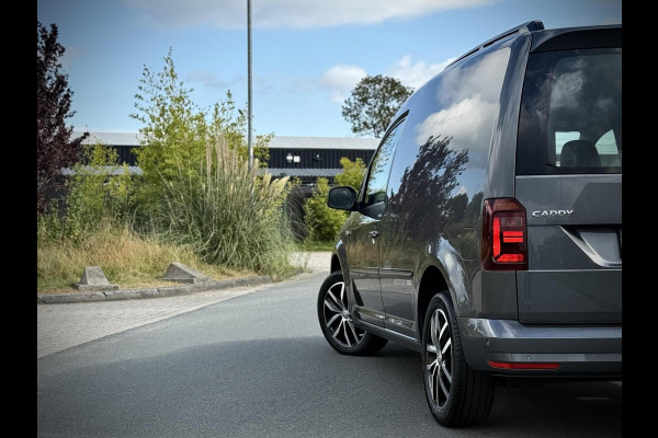 Volkswagen Caddy Bestel 2.0 TDI L1H1 DSG Exclusive Edition 35|LED|Camera|Navigatie