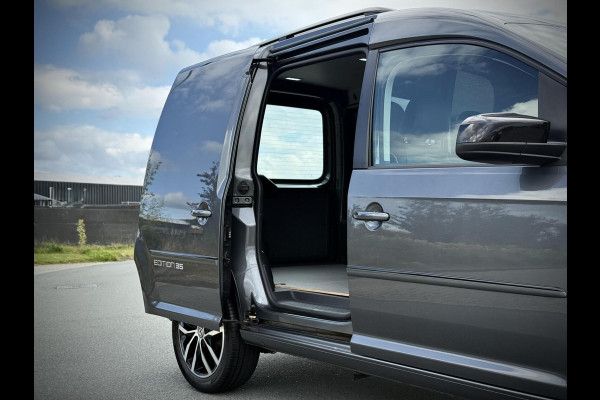 Volkswagen Caddy Bestel 2.0 TDI L1H1 DSG Exclusive Edition 35|LED|Camera|Navigatie