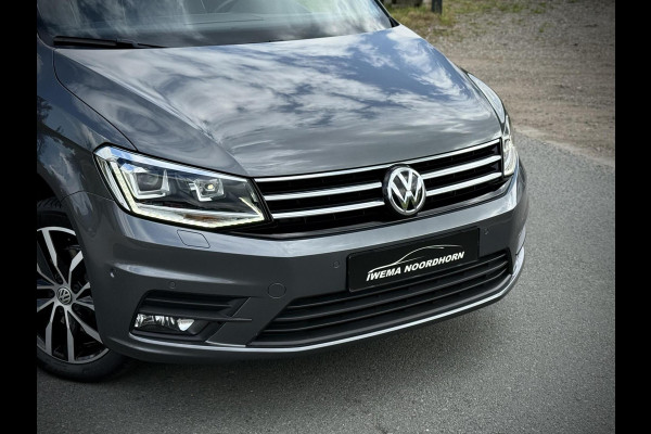 Volkswagen Caddy Bestel 2.0 TDI L1H1 DSG Exclusive Edition 35|LED|Camera|Navigatie