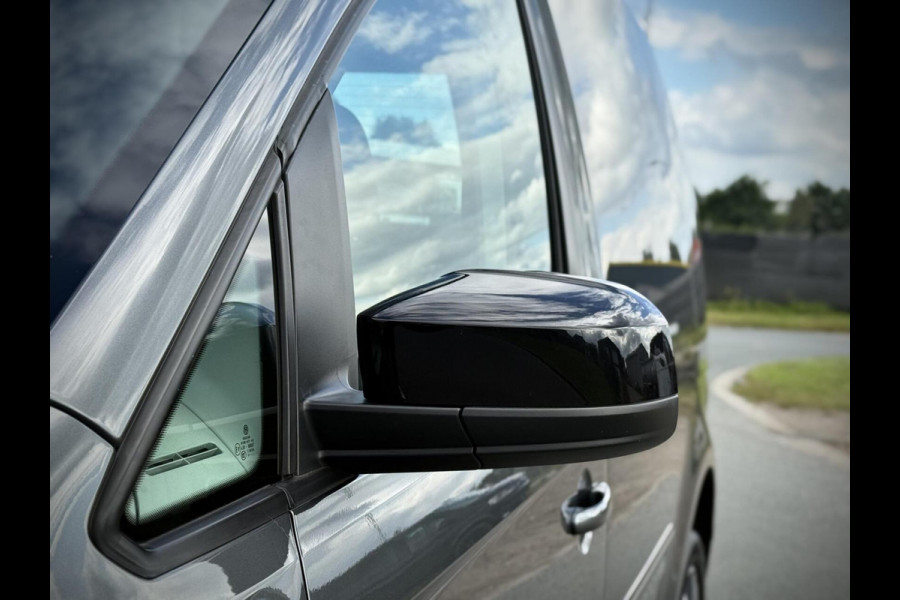 Volkswagen Caddy Bestel 2.0 TDI L1H1 DSG Exclusive Edition 35|LED|Camera|Navigatie