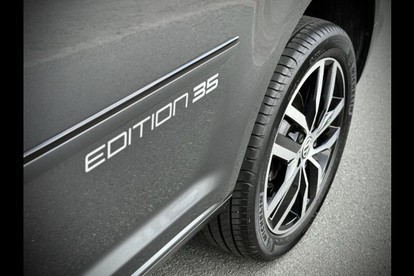 Volkswagen Caddy Bestel 2.0 TDI L1H1 DSG Exclusive Edition 35|LED|Camera|Navigatie