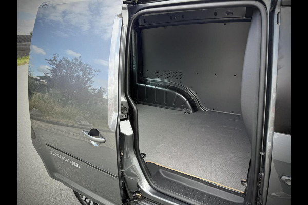 Volkswagen Caddy Bestel 2.0 TDI L1H1 DSG Exclusive Edition 35|LED|Camera|Navigatie