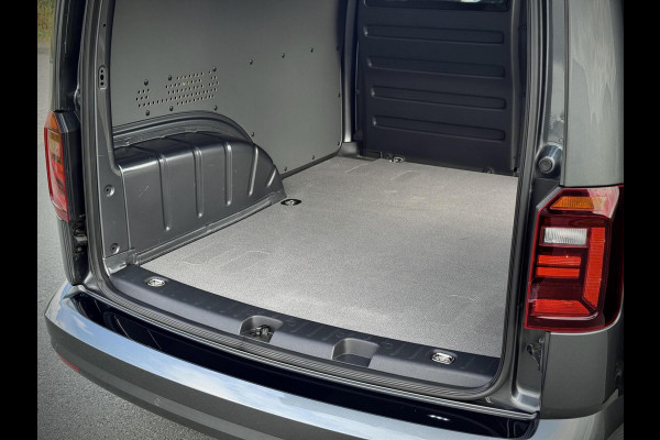 Volkswagen Caddy Bestel 2.0 TDI L1H1 DSG Exclusive Edition 35|LED|Camera|Navigatie