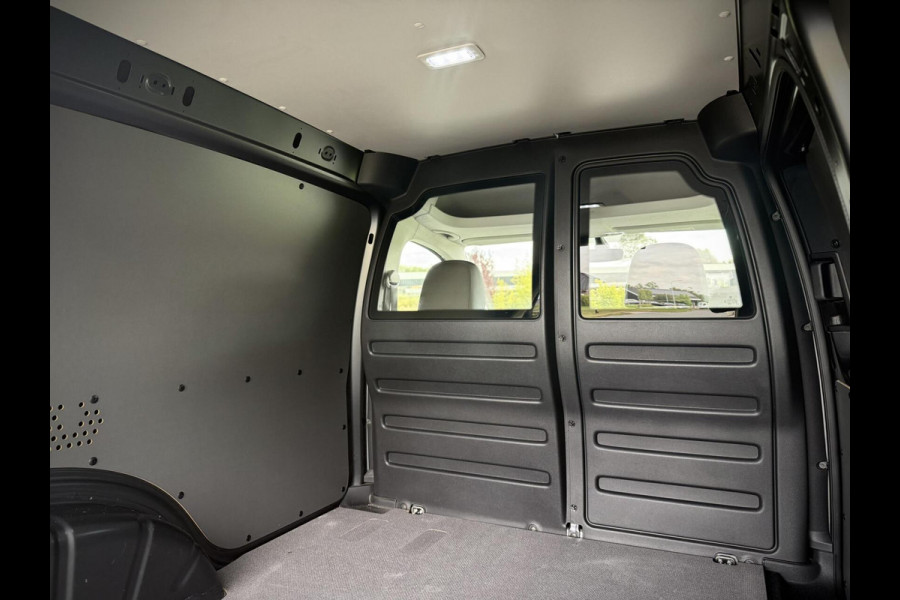 Volkswagen Caddy Bestel 2.0 TDI L1H1 DSG Exclusive Edition 35|LED|Camera|Navigatie