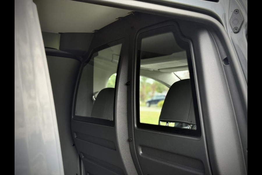 Volkswagen Caddy Bestel 2.0 TDI L1H1 DSG Exclusive Edition 35|LED|Camera|Navigatie