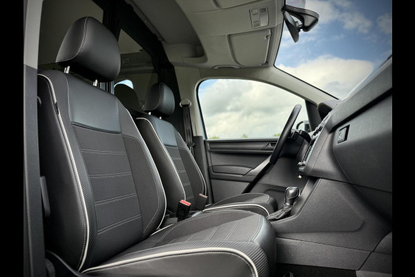 Volkswagen Caddy Bestel 2.0 TDI L1H1 DSG Exclusive Edition 35|LED|Camera|Navigatie