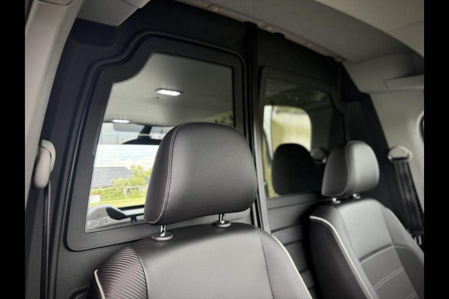 Volkswagen Caddy Bestel 2.0 TDI L1H1 DSG Exclusive Edition 35|LED|Camera|Navigatie