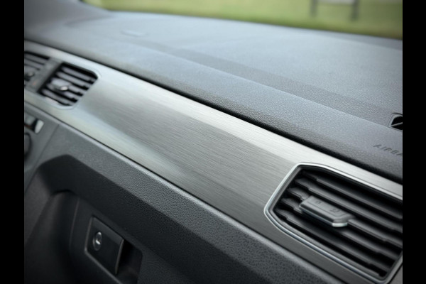 Volkswagen Caddy Bestel 2.0 TDI L1H1 DSG Exclusive Edition 35|LED|Camera|Navigatie