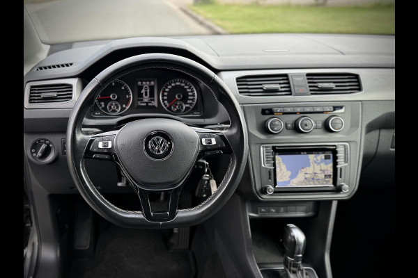 Volkswagen Caddy Bestel 2.0 TDI L1H1 DSG Exclusive Edition 35|LED|Camera|Navigatie