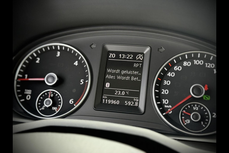 Volkswagen Caddy Bestel 2.0 TDI L1H1 DSG Exclusive Edition 35|LED|Camera|Navigatie