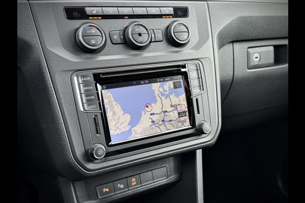 Volkswagen Caddy Bestel 2.0 TDI L1H1 DSG Exclusive Edition 35|LED|Camera|Navigatie