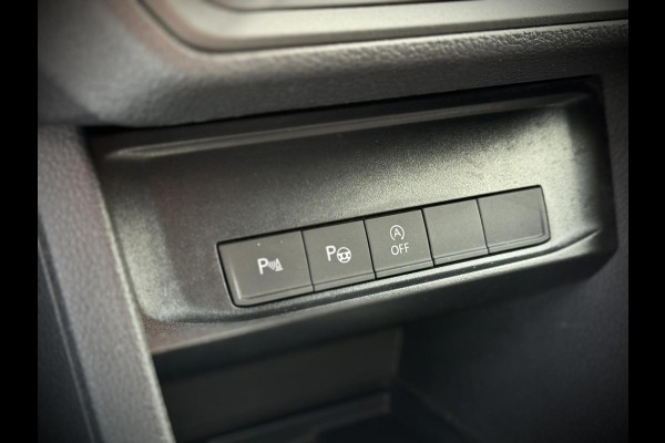 Volkswagen Caddy Bestel 2.0 TDI L1H1 DSG Exclusive Edition 35|LED|Camera|Navigatie