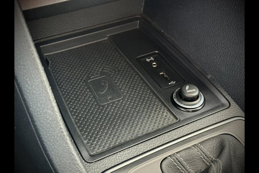 Volkswagen Caddy Bestel 2.0 TDI L1H1 DSG Exclusive Edition 35|LED|Camera|Navigatie