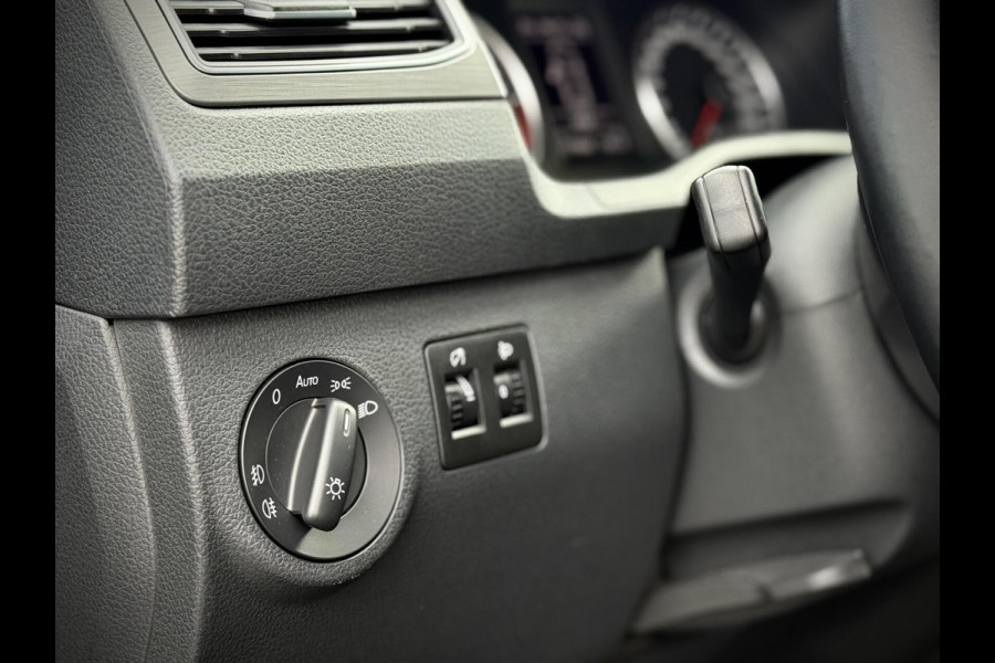 Volkswagen Caddy Bestel 2.0 TDI L1H1 DSG Exclusive Edition 35|LED|Camera|Navigatie