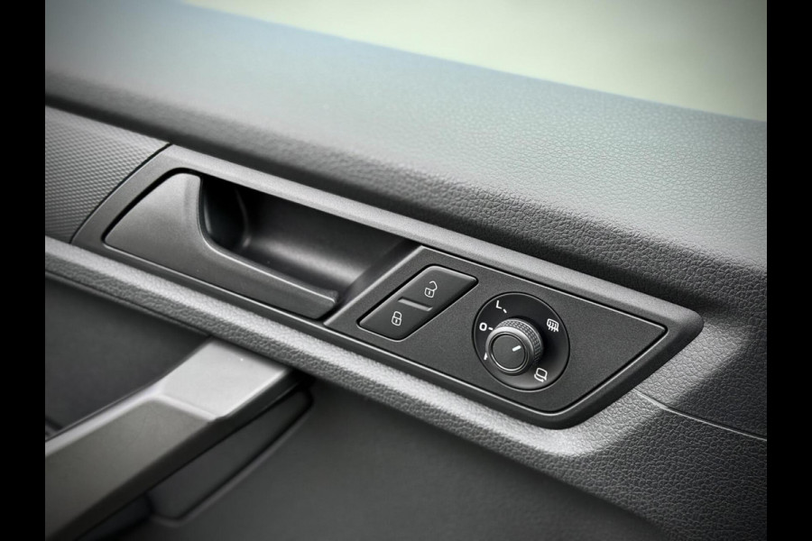 Volkswagen Caddy Bestel 2.0 TDI L1H1 DSG Exclusive Edition 35|LED|Camera|Navigatie