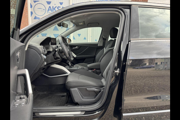 Audi Q2 35 TFSI 150pk S Edition S-Tronic Xenon Dynamic Light