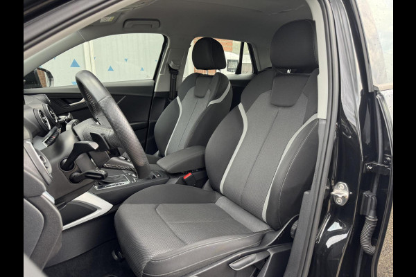 Audi Q2 35 TFSI 150pk S Edition S-Tronic Xenon Dynamic Light