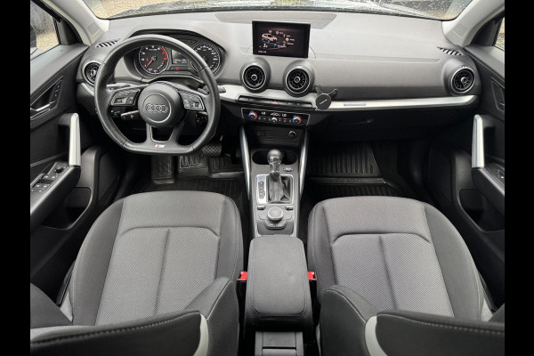 Audi Q2 35 TFSI 150pk S Edition S-Tronic Xenon Dynamic Light