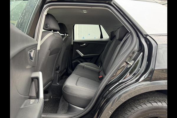 Audi Q2 35 TFSI 150pk S Edition S-Tronic Xenon Dynamic Light