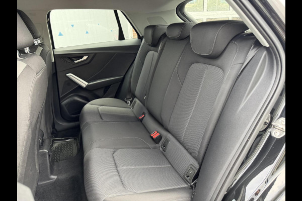 Audi Q2 35 TFSI 150pk S Edition S-Tronic Xenon Dynamic Light