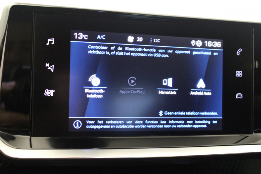 Peugeot 2008 1.2 PureTech GT-Line