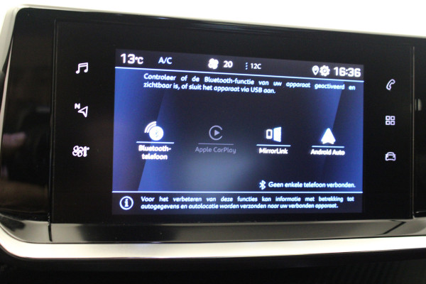 Peugeot 2008 1.2 PureTech GT-Line