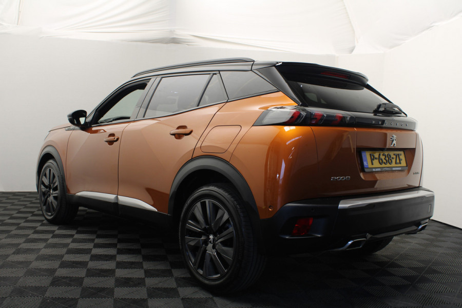 Peugeot 2008 1.2 PureTech GT-Line