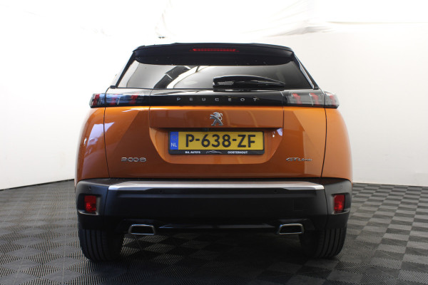 Peugeot 2008 1.2 PureTech GT-Line