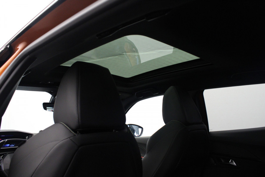 Peugeot 2008 1.2 PureTech GT-Line