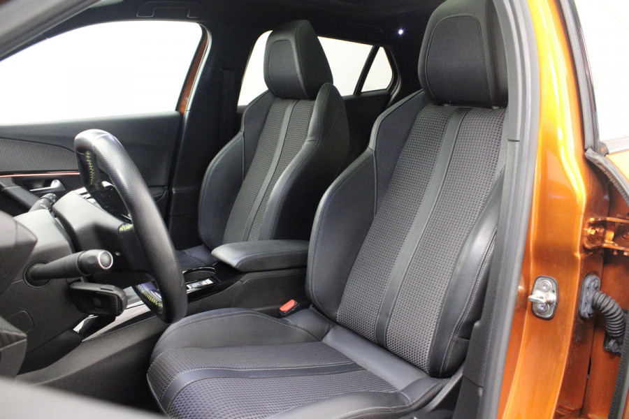 Peugeot 2008 1.2 PureTech GT-Line