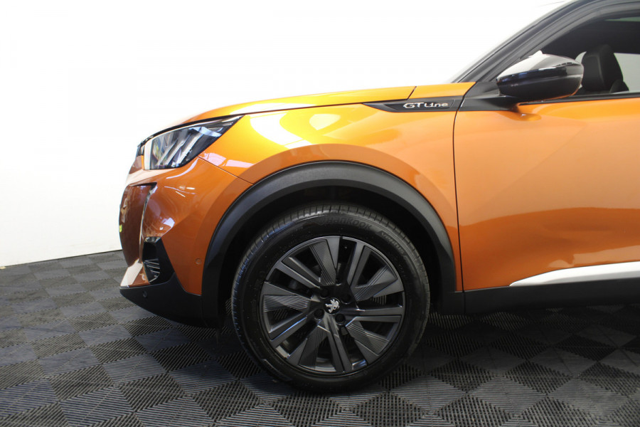 Peugeot 2008 1.2 PureTech GT-Line