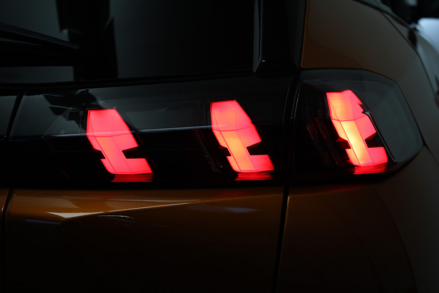 Peugeot 2008 1.2 PureTech GT-Line