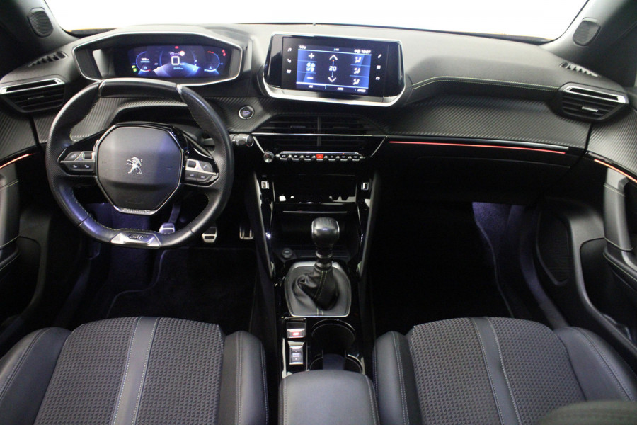 Peugeot 2008 1.2 PureTech GT-Line