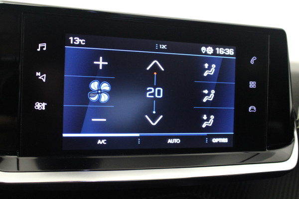 Peugeot 2008 1.2 PureTech GT-Line
