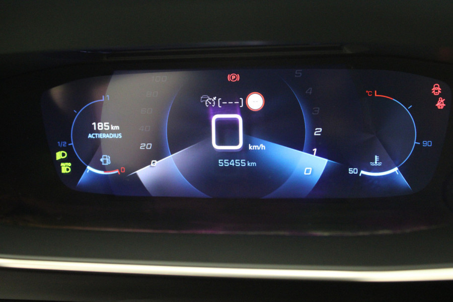 Peugeot 2008 1.2 PureTech GT-Line