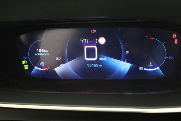 Peugeot 2008 1.2 PureTech GT-Line