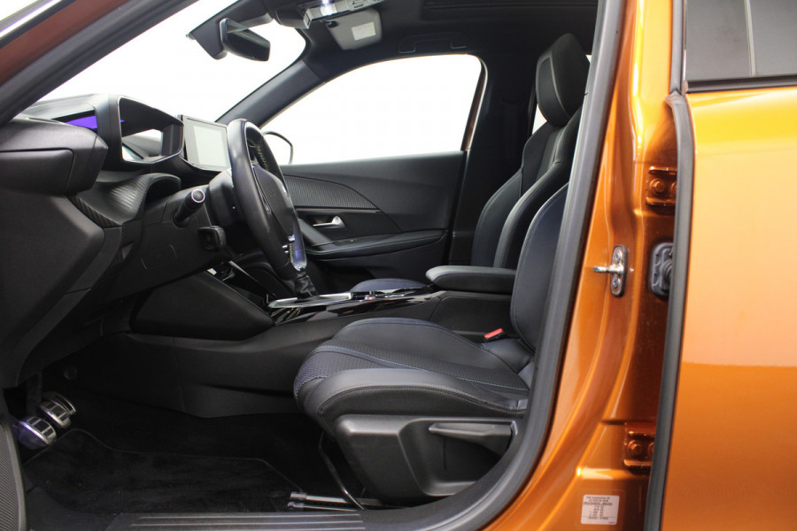 Peugeot 2008 1.2 PureTech GT-Line