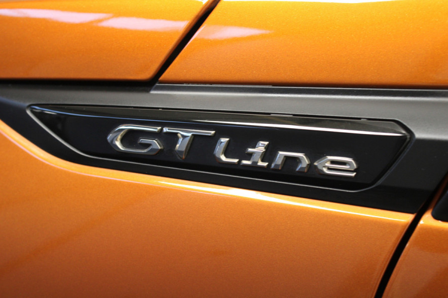 Peugeot 2008 1.2 PureTech GT-Line