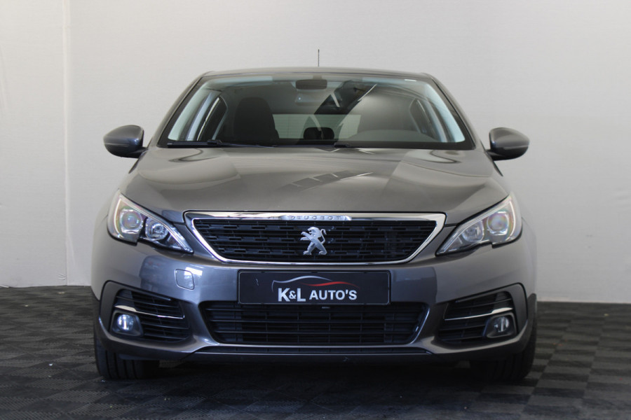 Peugeot 308 1.2 PureTech Active