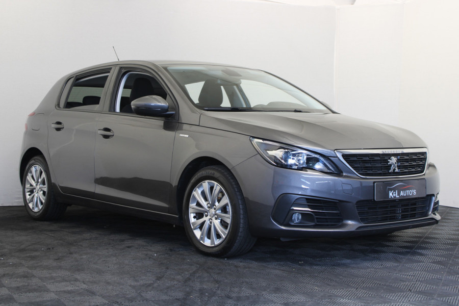 Peugeot 308 1.2 PureTech Active